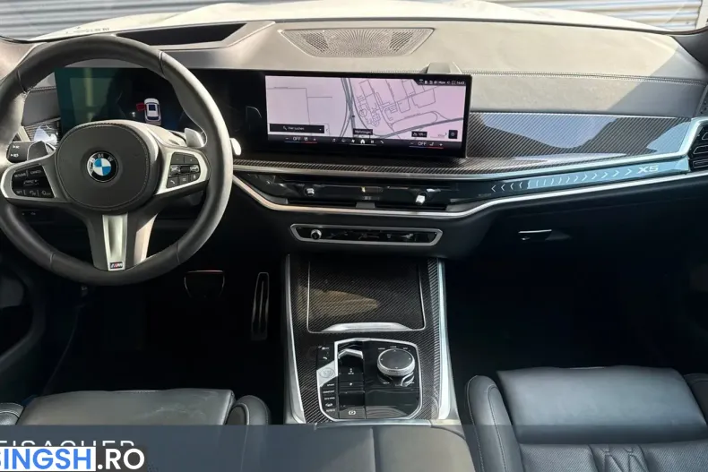 BMW X5 (Seria X) din 2025 cu 19.833 km - oferta BMW204284 - foto 7