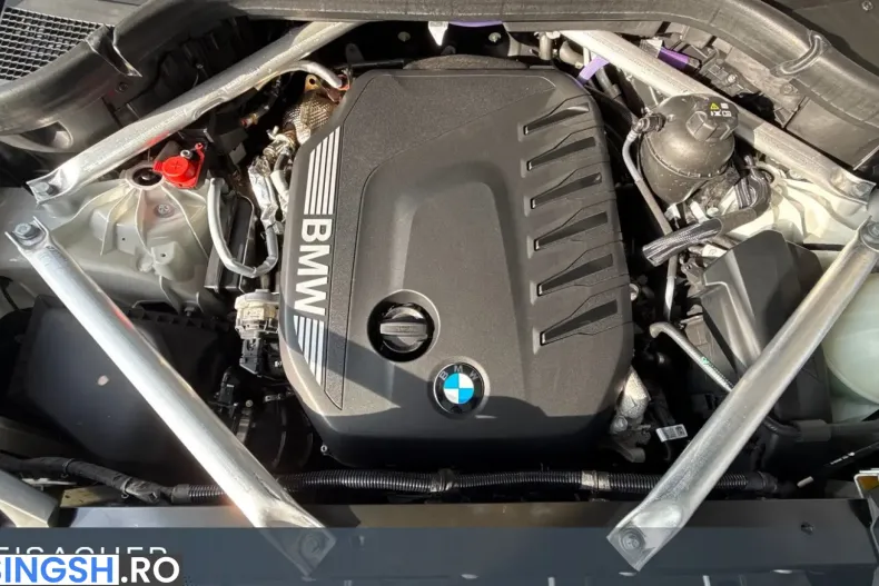 BMW X5 (Seria X) din 2025 cu 19.833 km - oferta BMW204284 - foto 8