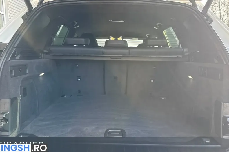 BMW X5 (Seria X) din 2025 cu 19.833 km - oferta BMW204284 - foto 10