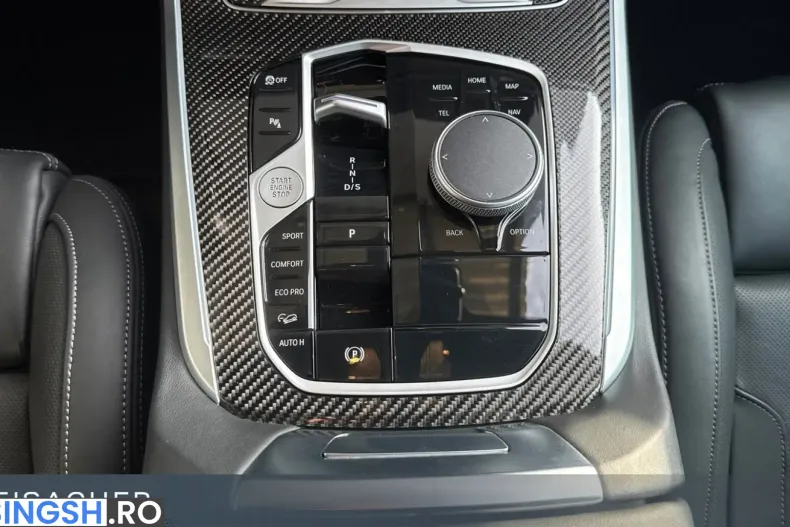 BMW X5 (Seria X) din 2025 cu 19.833 km - oferta BMW204284 - foto 11