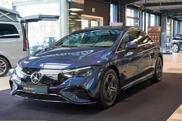 Mercedes-Benz EQE din 2025 - oferta MER204285
