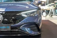 Mercedes-Benz EQE din 2025 cu 7.547 km - oferta MER204285 - foto 2