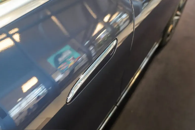 Mercedes-Benz EQE din 2025 cu 7.547 km - oferta MER204285 - foto 6