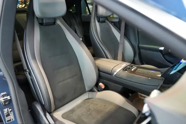 Mercedes-Benz EQE din 2025 cu 7.547 km - oferta MER204285 - foto 8