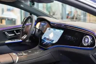 Mercedes-Benz EQE din 2025 cu 7.547 km - oferta MER204285 - foto 9