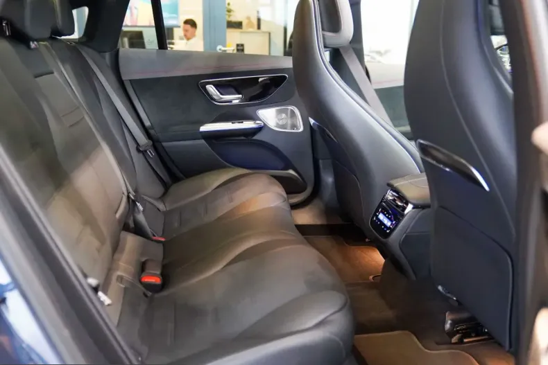 Mercedes-Benz EQE din 2025 cu 7.547 km - oferta MER204285 - foto 10