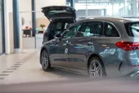 Mercedes-Benz EQE din 2025 cu 7.547 km - oferta MER204285 - foto 18