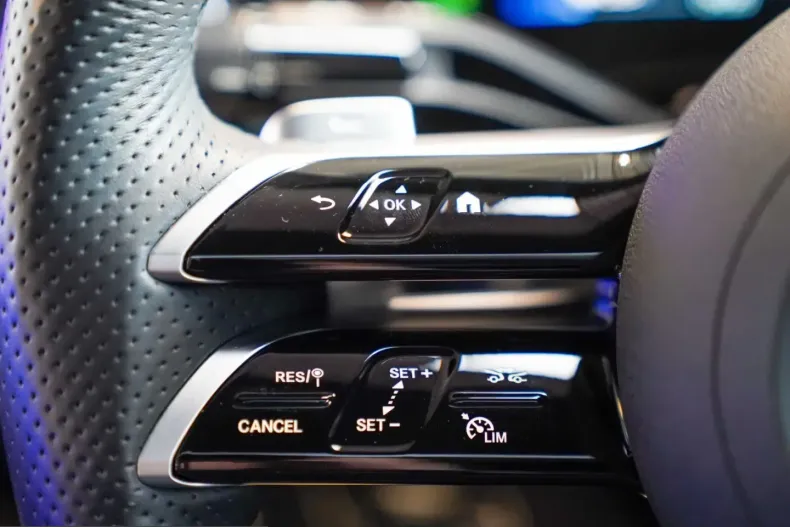 Mercedes-Benz EQE din 2025 cu 7.547 km - oferta MER204285 - foto 19