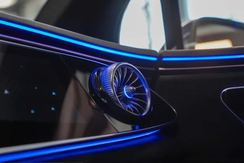 Mercedes-Benz EQE din 2025 cu 7.547 km - oferta MER204285 - foto 27