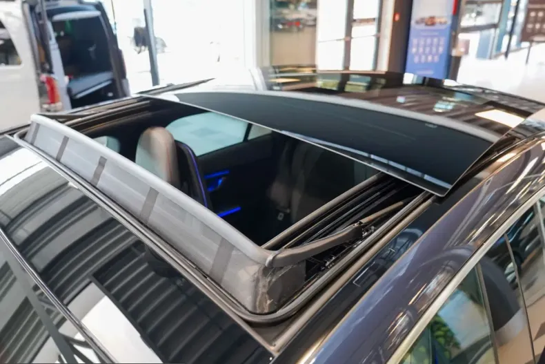 Mercedes-Benz EQE din 2025 cu 7.547 km - oferta MER204285 - foto 29