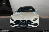 Mercedes-Benz SL 43 AMG (Clasa SL) din 2025 cu 831 km - oferta MER204286 - foto 1