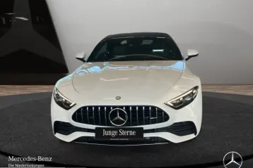 Mercedes-Benz SL 43 AMG din 2025 - oferta MER204286