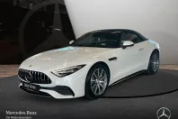 Mercedes-Benz SL 43 AMG (Clasa SL) din 2025 cu 831 km - oferta MER204286 - foto 2