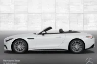 Mercedes-Benz SL 43 AMG (Clasa SL) din 2025 cu 831 km - oferta MER204286 - foto 3