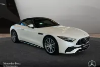 Mercedes-Benz SL 43 AMG (Clasa SL) din 2025 cu 831 km - oferta MER204286 - foto 4