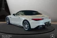 Mercedes-Benz SL 43 AMG (Clasa SL) din 2025 cu 831 km - oferta MER204286 - foto 5