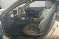 Mercedes-Benz SL 43 AMG (Clasa SL) din 2025 cu 831 km - oferta MER204286 - foto 8