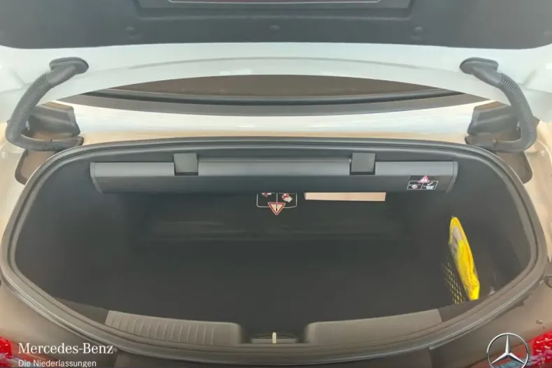 Mercedes-Benz SL 43 AMG (Clasa SL) din 2025 cu 831 km - oferta MER204286 - foto 10