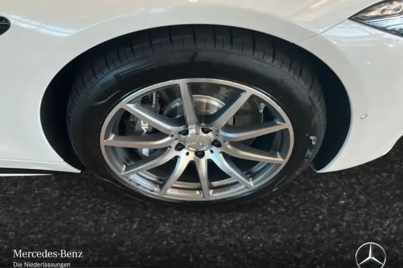 Mercedes-Benz SL 43 AMG (Clasa SL) din 2025 cu 831 km - oferta MER204286 - foto 11