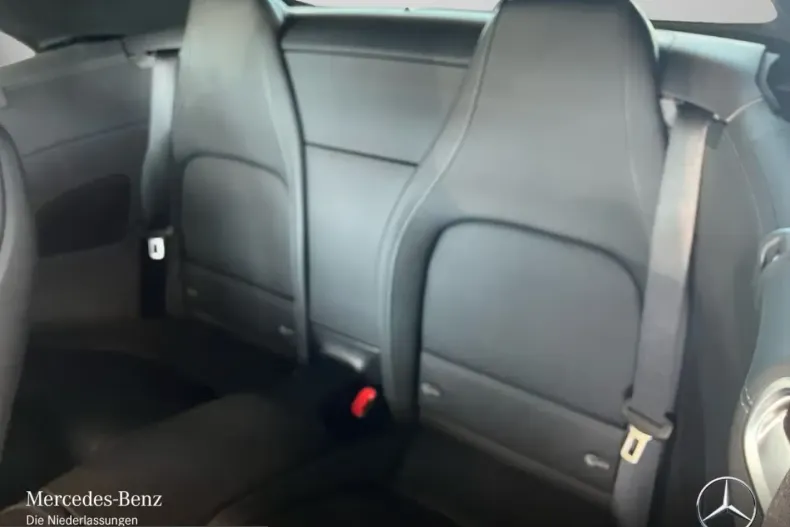 Mercedes-Benz SL 43 AMG (Clasa SL) din 2025 cu 831 km - oferta MER204286 - foto 13