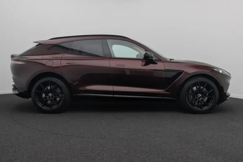 Aston Martin DBX din 2021 cu 56.786 km - oferta AST204288 - foto 4