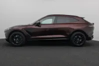 Aston Martin DBX din 2021 cu 56.786 km - oferta AST204288 - foto 10