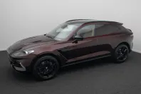 Aston Martin DBX din 2021 cu 56.786 km - oferta AST204288 - foto 11