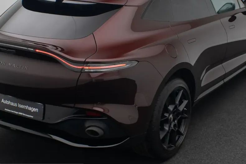 Aston Martin DBX din 2021 cu 56.786 km - oferta AST204288 - foto 13