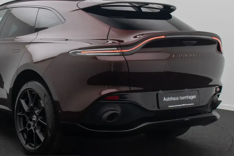 Aston Martin DBX din 2021 cu 56.786 km - oferta AST204288 - foto 14
