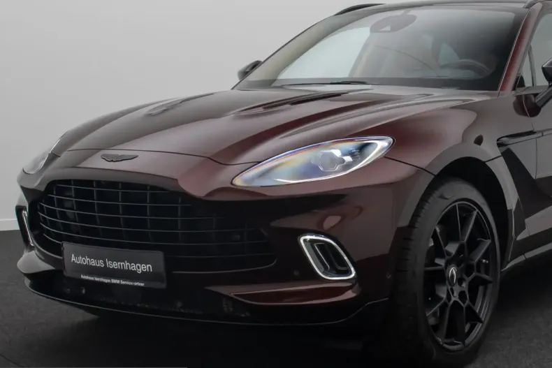 Aston Martin DBX din 2021 cu 56.786 km - oferta AST204288 - foto 15