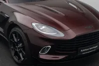Aston Martin DBX din 2021 cu 56.786 km - oferta AST204288 - foto 16