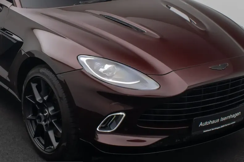 Aston Martin DBX din 2021 cu 56.786 km - oferta AST204288 - foto 16