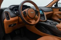 Aston Martin DBX din 2021 cu 56.786 km - oferta AST204288 - foto 19