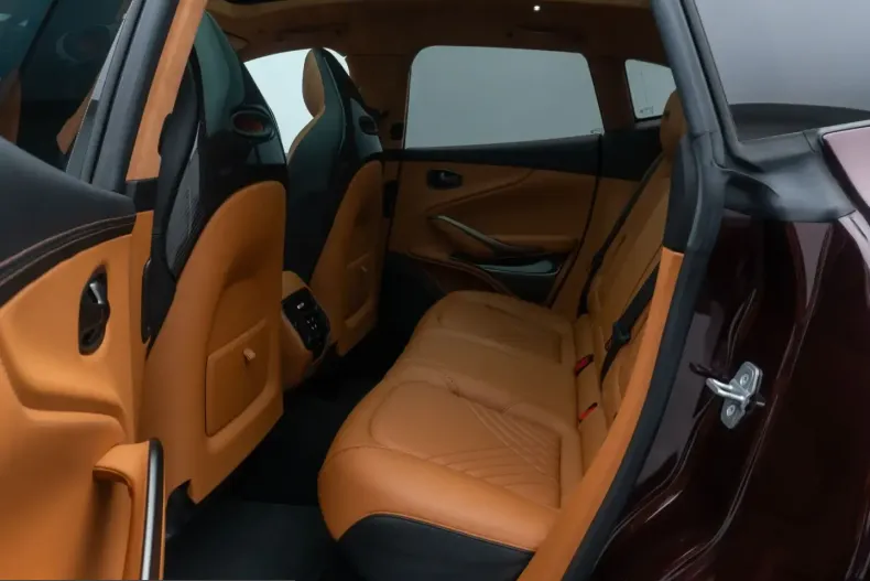 Aston Martin DBX din 2021 cu 56.786 km - oferta AST204288 - foto 24