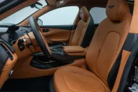 Aston Martin DBX din 2021 cu 56.786 km - oferta AST204288 - foto 35