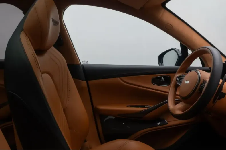 Aston Martin DBX din 2021 cu 56.786 km - oferta AST204288 - foto 37