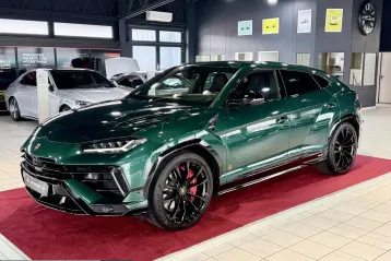 Lamborghini Urus din 2025 - oferta LAM204289