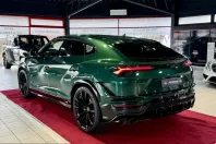 Lamborghini Urus din 2025 cu 19.900 km - oferta LAM204289 - foto 2
