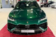 Lamborghini Urus din 2025 cu 19.900 km - oferta LAM204289 - foto 5
