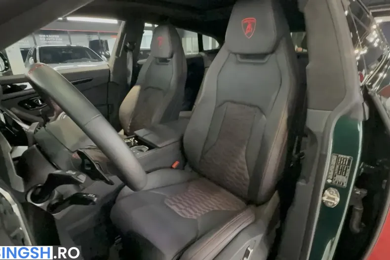 Lamborghini Urus din 2025 cu 19.900 km - oferta LAM204289 - foto 6