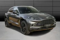 Aston Martin DBX din 2024 cu 45.900 km - oferta AST204290 - foto 1