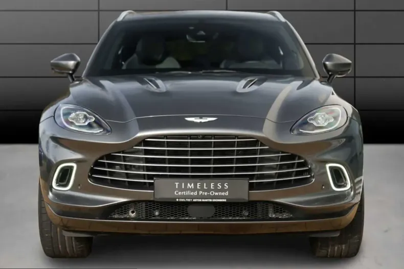 Aston Martin DBX din 2024 cu 45.900 km - oferta AST204290 - foto 2