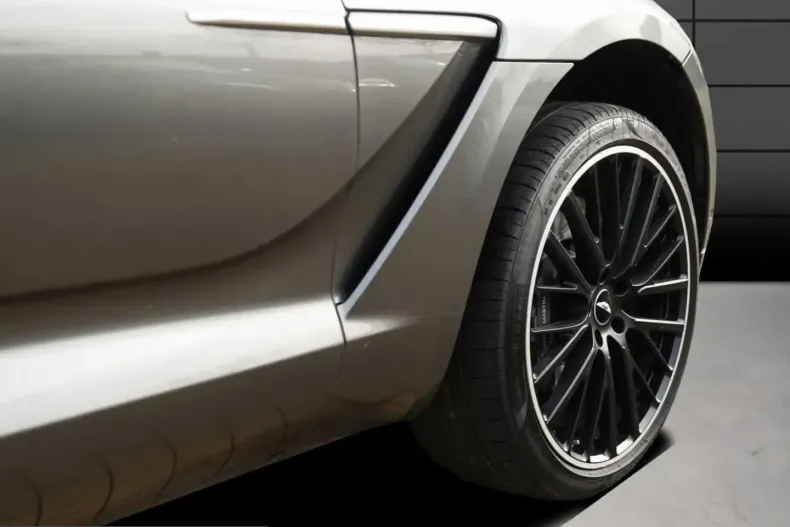 Aston Martin DBX din 2024 cu 45.900 km - oferta AST204290 - foto 6