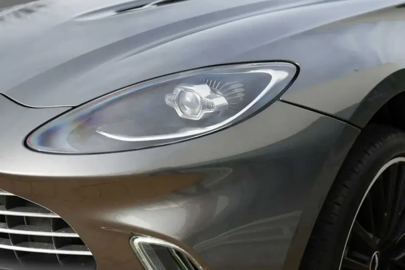 Aston Martin DBX din 2024 cu 45.900 km - oferta AST204290 - foto 9