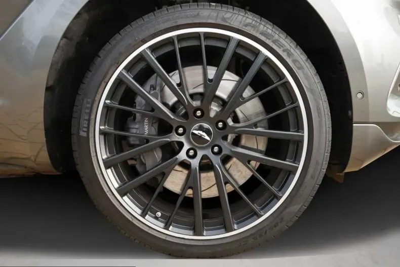 Aston Martin DBX din 2024 cu 45.900 km - oferta AST204290 - foto 11