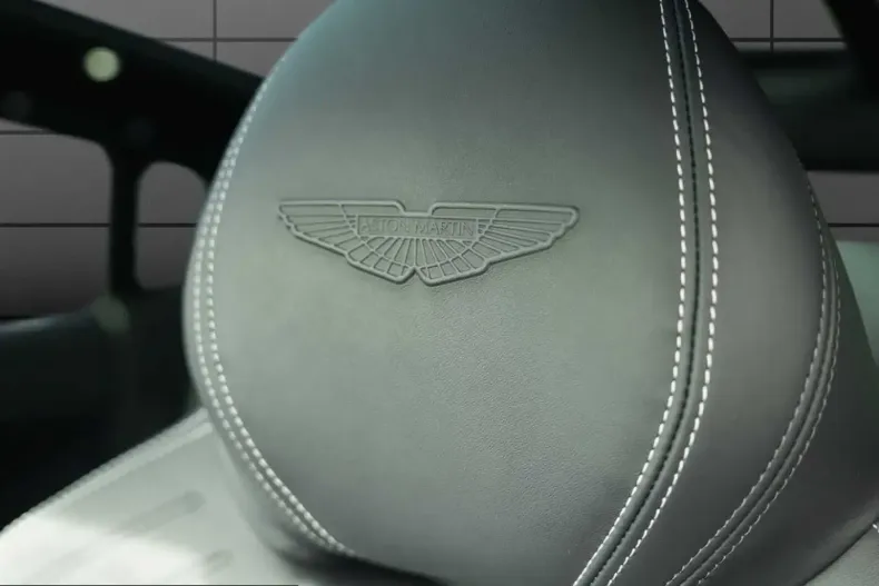 Aston Martin DBX din 2024 cu 45.900 km - oferta AST204290 - foto 12