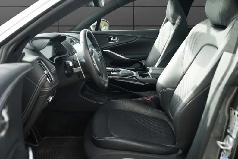 Aston Martin DBX din 2024 cu 45.900 km - oferta AST204290 - foto 15
