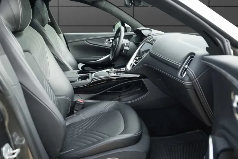 Aston Martin DBX din 2024 cu 45.900 km - oferta AST204290 - foto 16