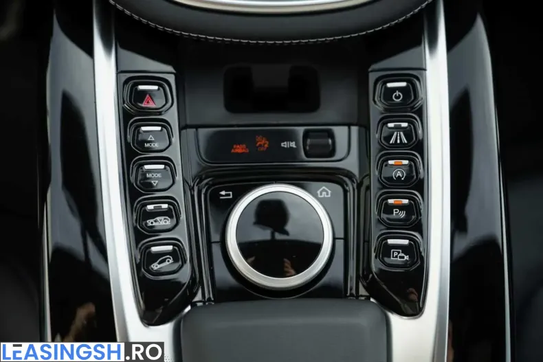 Aston Martin DBX din 2024 cu 45.900 km - oferta AST204290 - foto 18