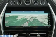 Aston Martin DBX din 2024 cu 45.900 km - oferta AST204290 - foto 20